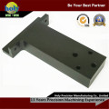 Motorsport Use Front Vertical CNC Aluminum Parts Glossy Anodized CNC Milling Machining Case